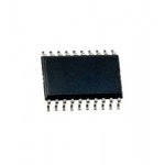 74ABT245D,623, 74ABT Series 5.5V 3-State Octal Transceiver with Direction Pin - SOIC-20