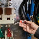 Тестер-пробник REXANT R-18