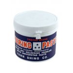 SOLD.PASTE 220G, паста паяльная 220 грамм