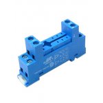 95.65SMA, Розетка с винтовыми клеммами (с зажимной клетью) для реле 40.51, 40.52, 40.61, 44.52, 44.6