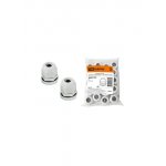 SQ0805-0004, Сальник PG 16 диаметр проводника 10-14 мм IP54