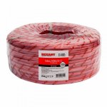 Кабель КСВВнг(А)-LS 1х2х0,64 мм REXANT     - ПОД ЗАКАЗ от 3 км -