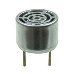 UTT22516, УЗ передатчик 22.5 -/+1кГц d16мм 115дБ 2.4нФ