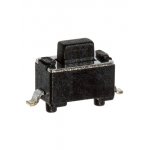 1154-635.0, Кнопка тактовая SMD 6х3мм, h=5мм