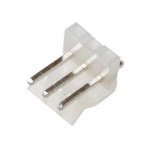 DS1072-3 MVT6, Разъёмы на плату