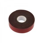 Двухсторонний скотч, серый на HBA акриловой основе 20 мм (ролик 5 м)  REXANT