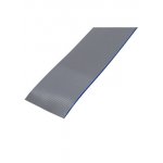 HF-365/34SF-100, плоский кабель 1.27мм 34 жилы LSZH без галогенов 30.5 м