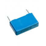 B32522C1105J, B32522C1105J000, конденсатор 100Vdc 5% 1.0uF