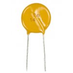 TVR14180KSY, варистор 14В, 4Дж