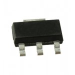 BSP77, Smart Lowside Power Switch 42V/2.17A SOT-223