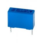 B32652A473J, B32652A0473J конденсатор 1.0 kVdc 5% 47нФ