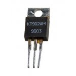КТ902АМ, транзистор биполярный
