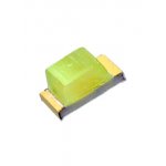 FC-DA1608WD-460H5, ЧИП светодиод 1608, белый, 3В, 165-275 мкд, 130 град.