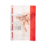 Наконечник ТМ 6–5–4 (6мм² - Ø5мм) (в упак. 10шт)  REXANT