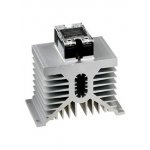 HSR-2A502R-T, реле 1Ф 50А 90-264VAC управление 90-264VAC жестк перекл р