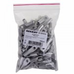 Наконечник ТМЛо 25–6 (25мм² - Ø6мм) (в упак. 5шт)  REXANT