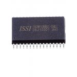 IS62WV1288BLL-55QLI, микросхема памяти SRAM 1МБ 128Kx8 SOP32