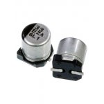 EEHZA1E330R, ЧИП электролит.конд.   33мкф  25В 105гр, d5x5.8