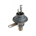 КУ201Л, тиристор