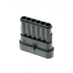 282108-1, SUPERSEAL1.5, вилка 6 контактов (Metri-Pack)