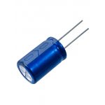 JRB1C472M0750160025, конденсатор электролитический 4700мкФ 16В 105C 16*25 (К50-35)