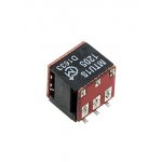 MTU1S1205MC, DC/DC SM 1Вт 12-5В Single 1кВ