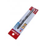 4-29621-117-8, СВЕРЛО ПО МЕТАЛЛУ Р6М5, 8Х117ММ