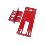 SB175-LOCKOUT, крепежные элементы