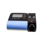 ZD-8903, паяльная станция для бессвинцовой пайки с набором паяльных жал