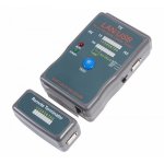 Тестер кабеля "универсальный"  RJ-45+USB  (HY-251454CT)  REXANT