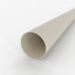 Трубка, кембрик ТВ-40 ПВХ, d=14 мм, REXANT