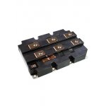 GD2400SGX170A4S,  IGBT - Модуль, 1700V, 2400A, аналог для CM2400HCB-34N