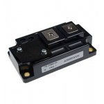 CM400HA-24A#300G, модуль 1 IGBT 1200В 400A 5 поколение A серия