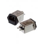 DL-10DZ2R, сетевой фильтр 10А 250В