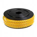 ECM-2-R "6", ECM-2-R марк.каб.3.8-5.5мм,"6"500шт