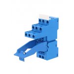 94.03SPA, Розетка с винтовыми клеммами (с зажимной клетью) для реле 55.33, таймера 85.03; применяютс