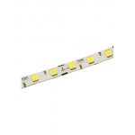 SQ0331-0008, SMD5050, светод. лента 60LED/м, IP54, 12В, 14,4Вт, 3200К конт.с краю