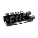 PM25RL1A120#350G, IGBT модуль 350G 7 IGBT 1200В 25A 5 поколение L1 серия