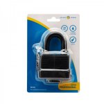 Замок навесной всепогодный 50 мм Четыре Сезона