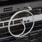 Rexant Пaтч-корд F/UTP, CAT6, RJ45-RJ45, PVC серый, 1м