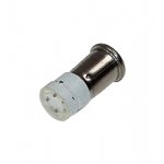 BLFA054SYCK-6V-P, светодиодная лампа желтая