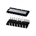 PS21A7A, IGBT модуль 4 версия 600В 75А