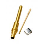 226782-2 УЦЕНКА ARINC, разъем RG 179-187 некондиционный корпус