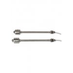 FLS-200, датчик уровня топлива нерж верт 200мм 50Вт NO =FS8-99-0N020V1-W262