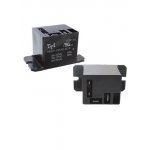 TR91-110VAC-SC-A, реле 110/20A 240VAC