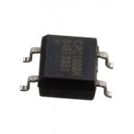 CPC1008NTR, твердотельное реле 50мА SOP4 2.54мм