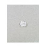 S01.01.02.018_BL-D13.51-1-160, линза одиночная 13.51мм, высота 5.18 мм, 160 градусов, для 2835/3030,