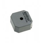 SMAT-17-P10, пьезоизлучатель без генератора 17мм