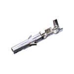 1586317-1., Проводные клеммы и зажимы SOCKET 26-22 BULK