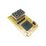 BM9221, (M), Уст-во для ремонта и тестирования компьютеров   POST Card